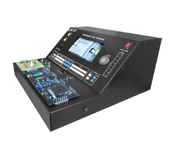 Model 5050 PLC